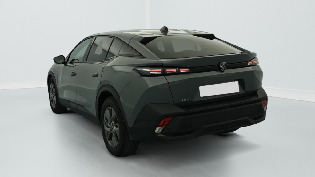 PEUGEOT 408 Hybrid 145 e-DCS6 Allure - ref: 1-369909 - Photo 5