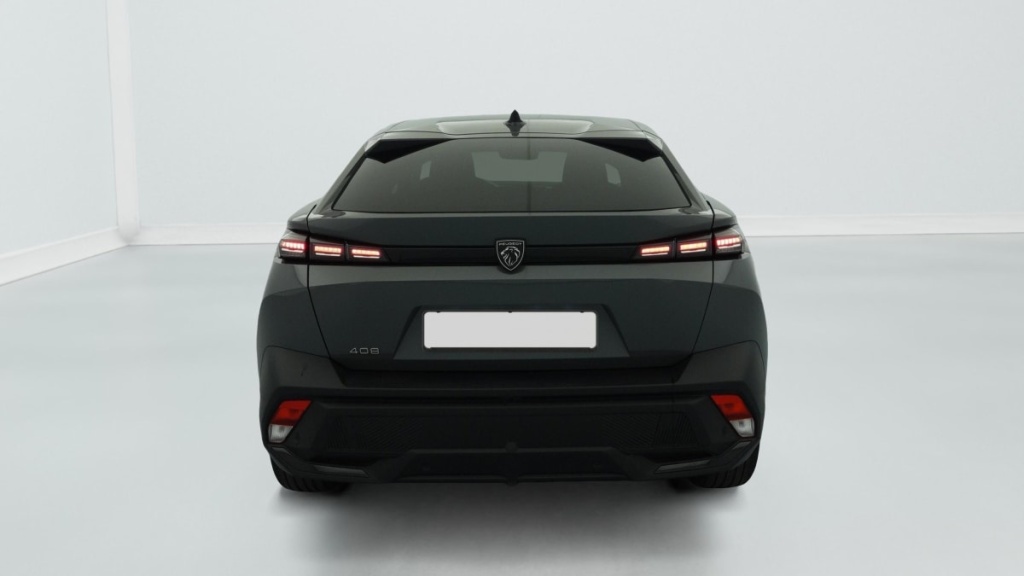 PEUGEOT 408 Hybrid 145 e-DCS6 Allure - ref: 1-369909 - Photo 6