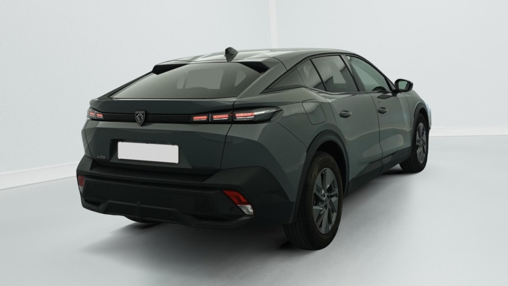 PEUGEOT 408 Hybrid 145 e-DCS6 Allure - ref: 1-369909 - Photo 7