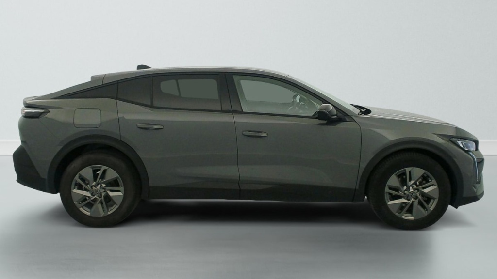 PEUGEOT 408 Hybrid 145 e-DCS6 Allure - ref: 1-369909 - Photo 8