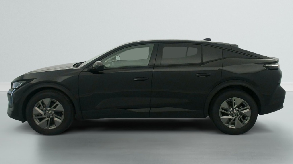 PEUGEOT 408 Hybrid 145 e-DCS6 Allure - ref: 1-369914 - Photo 4