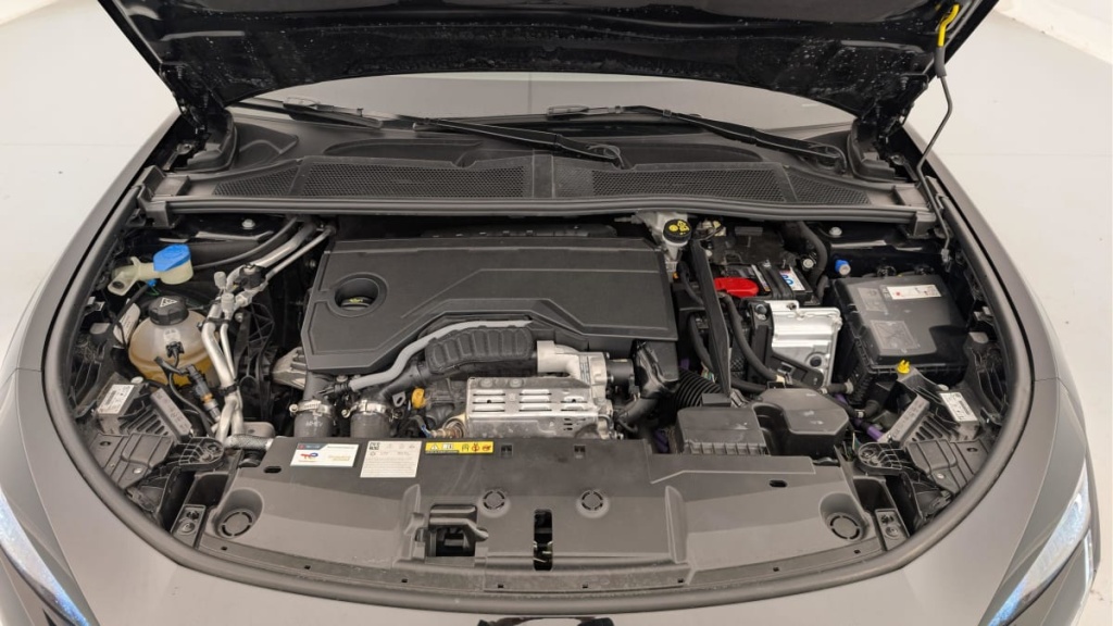 PEUGEOT 408 Hybrid 145 e-DCS6 Allure - ref: 1-369915 - Photo 20