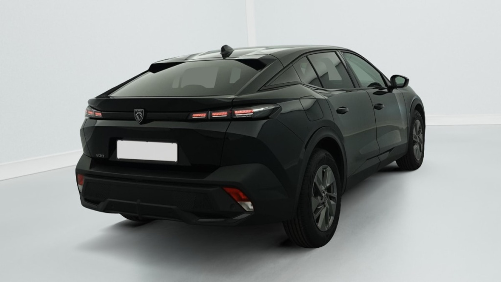 PEUGEOT 408 Hybrid 145 e-DCS6 Allure - ref: 1-369915 - Photo 7