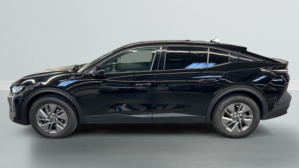 PEUGEOT 408 Hybrid 145 e-DCS6 Allure - ref: 1-369916 - Photo 4