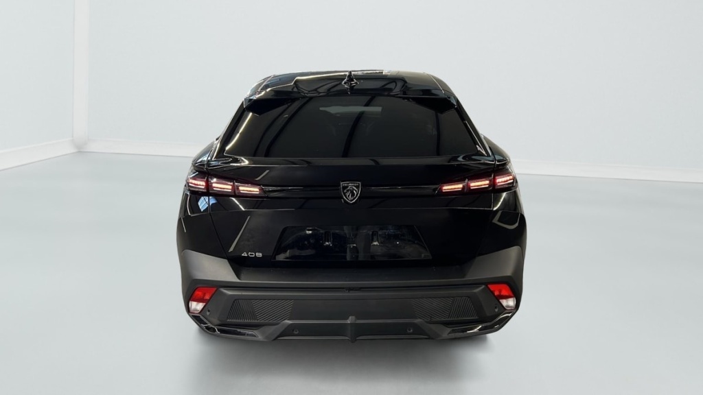 PEUGEOT 408 Hybrid 145 e-DCS6 Allure - ref: 1-369916 - Photo 6