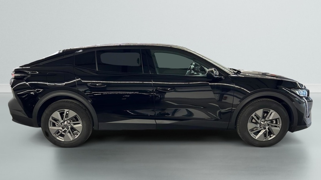 PEUGEOT 408 Hybrid 145 e-DCS6 Allure - ref: 1-369916 - Photo 8