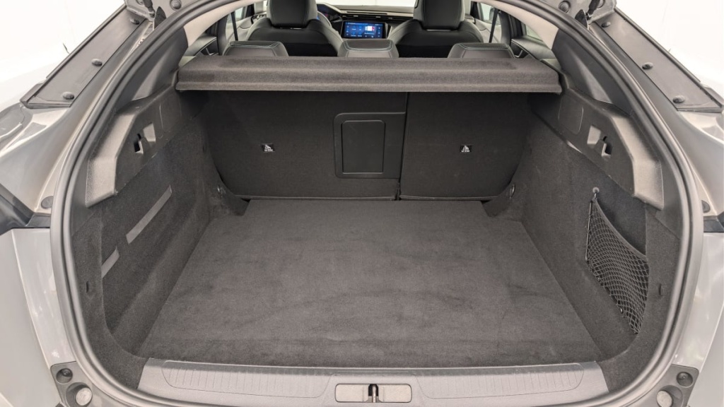 PEUGEOT 408 Hybrid 145 e-DCS6 Allure - ref: 1-369917 - Photo 11