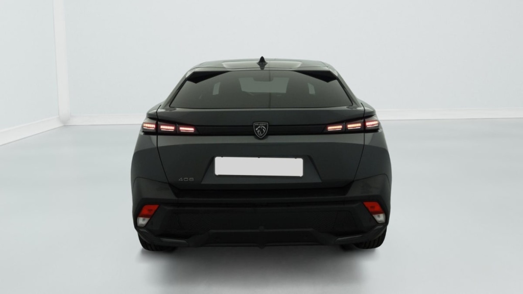 PEUGEOT 408 Hybrid 145 e-DCS6 Allure - ref: 1-369917 - Photo 6