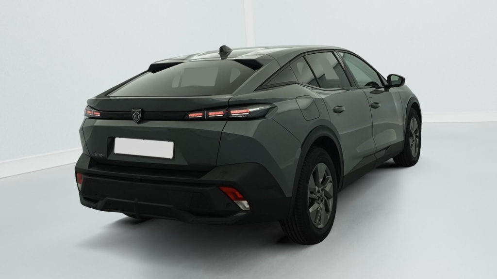 PEUGEOT 408 Hybrid 145 e-DCS6 Allure - ref: 1-369917 - Photo 7