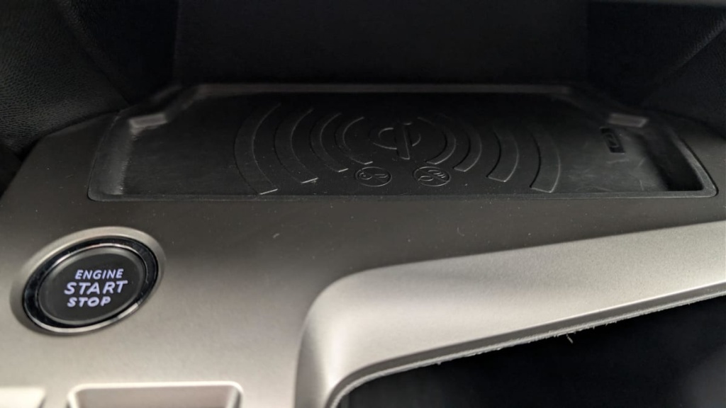 PEUGEOT 408 Hybrid 145 e-DCS6 Allure - ref: 1-369918 - Photo 20