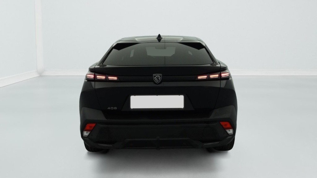 PEUGEOT 408 Hybrid 145 e-DCS6 Allure - ref: 1-369918 - Photo 6