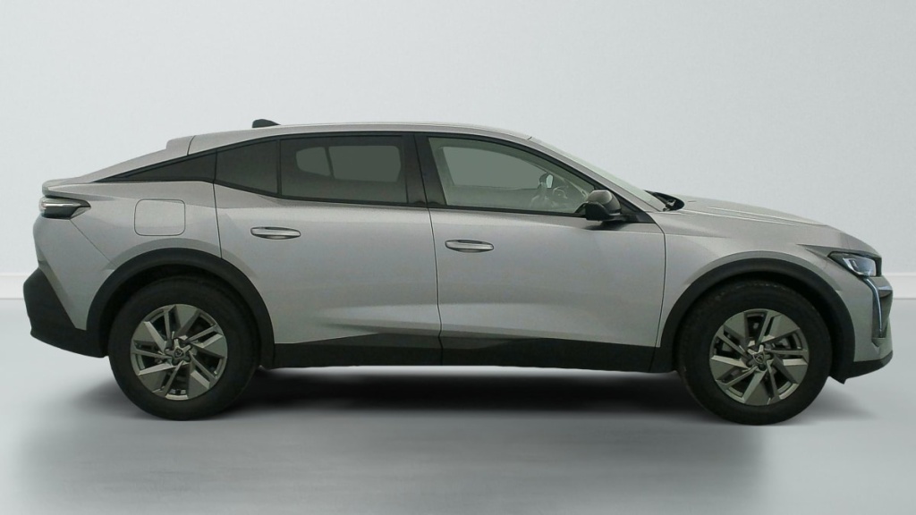 PEUGEOT 408 Hybrid 136 e-DCS6 Allure - ref: 1-369968 - Photo 8