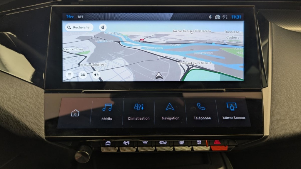 PEUGEOT 408 PHEV 225 e-EAT8 GT - ref: 1-369970 - Photo 18