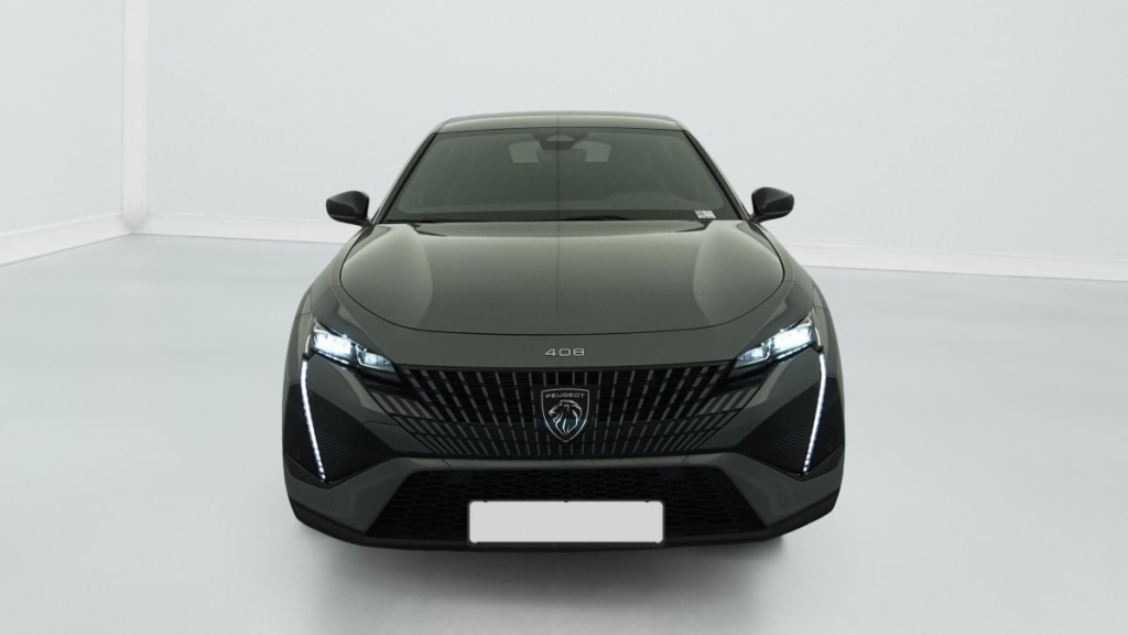 PEUGEOT 408 PHEV 225 e-EAT8 GT - ref: 1-369970 - Photo 2