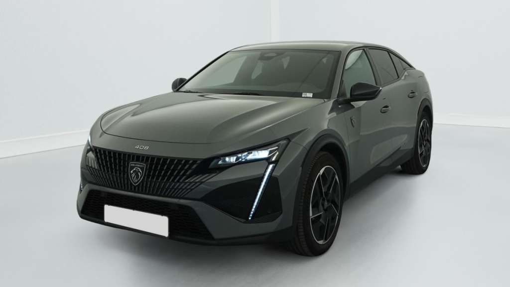 PEUGEOT 408 PHEV 225 e-EAT8 GT - ref: 1-369970 - Photo 3