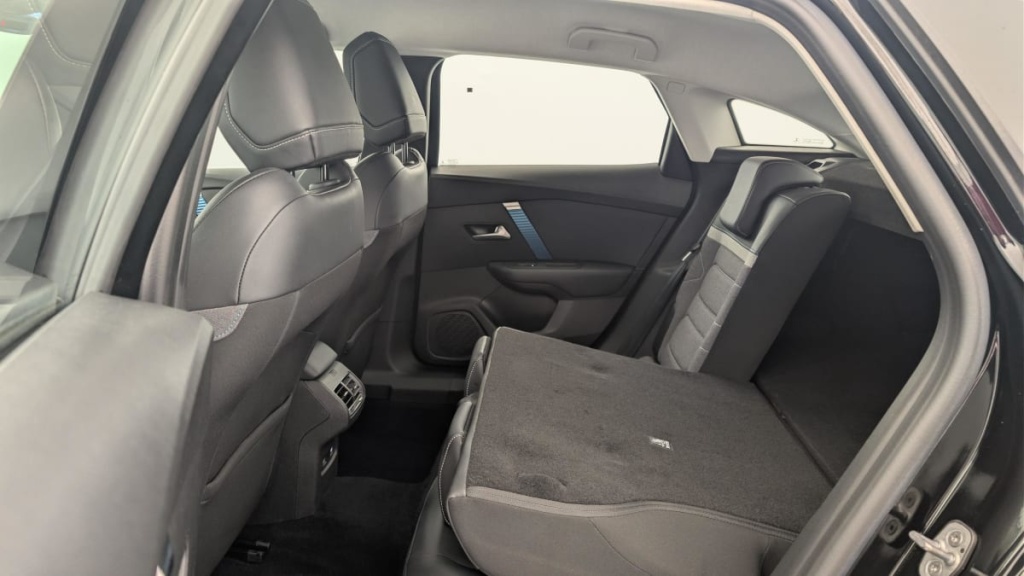 CITROEN E-C4 136 CH AUTOMATIQUE FEEL PACK - ref: 1-369973 - Photo 12