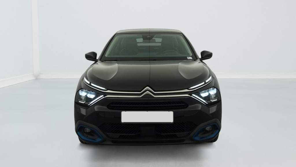 CITROEN E-C4 136 CH AUTOMATIQUE FEEL PACK - ref: 1-369973 - Photo 2