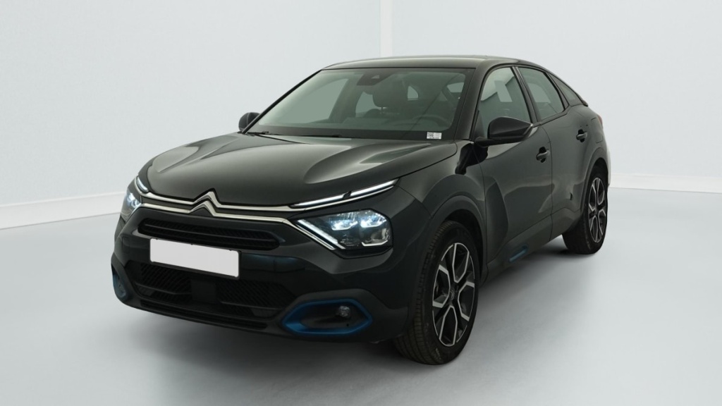 CITROEN E-C4 136 CH AUTOMATIQUE FEEL PACK - ref: 1-369973 - Photo 3