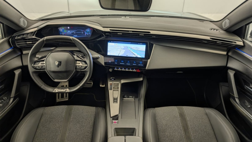 PEUGEOT 408 PHEV 225 e-EAT8 GT - ref: 1-369974 - Photo 13