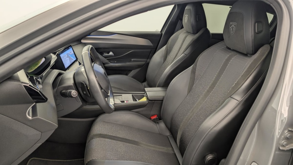 PEUGEOT 408 PHEV 225 e-EAT8 GT - ref: 1-369974 - Photo 16