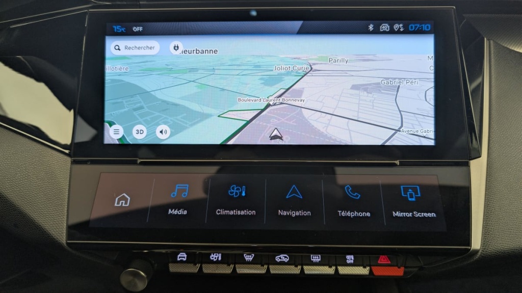 PEUGEOT 408 PHEV 225 e-EAT8 GT - ref: 1-369974 - Photo 19