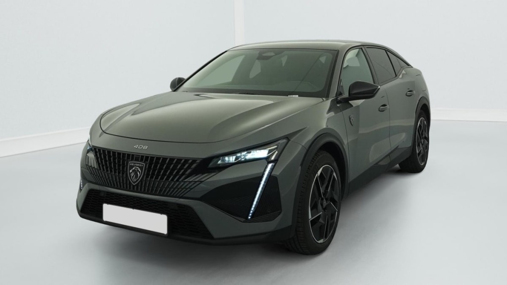 PEUGEOT 408 PHEV 225 e-EAT8 GT - ref: 1-369974 - Photo 3