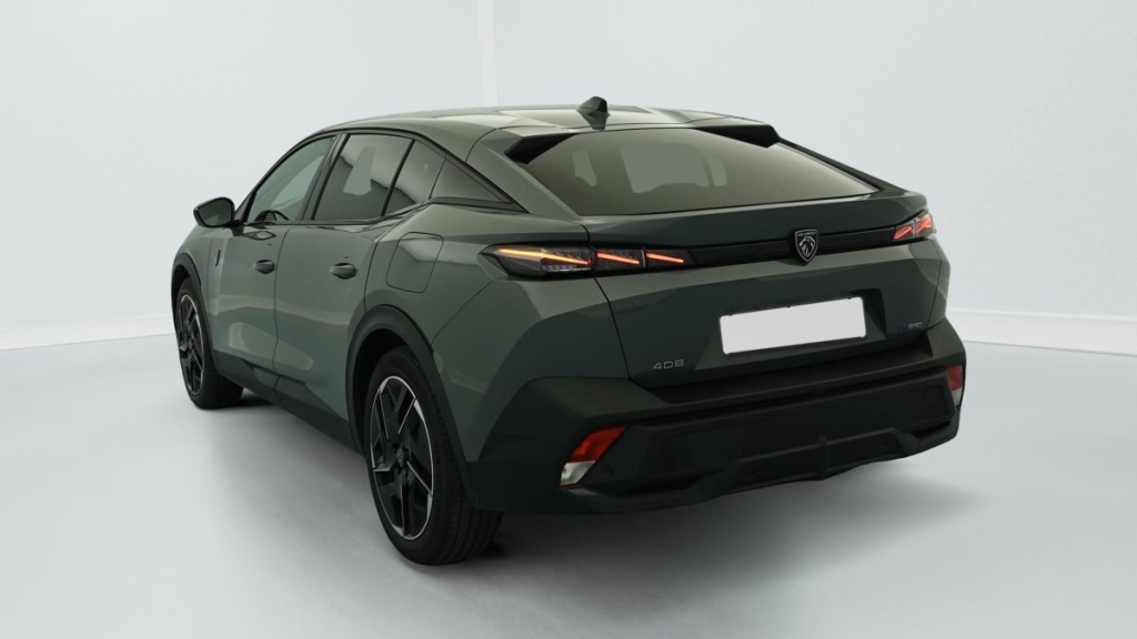 PEUGEOT 408 PHEV 225 e-EAT8 GT - ref: 1-369974 - Photo 5