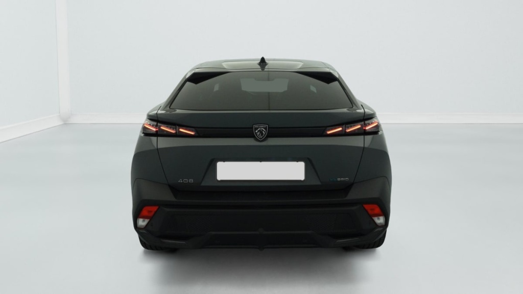 PEUGEOT 408 PHEV 225 e-EAT8 GT - ref: 1-369974 - Photo 6