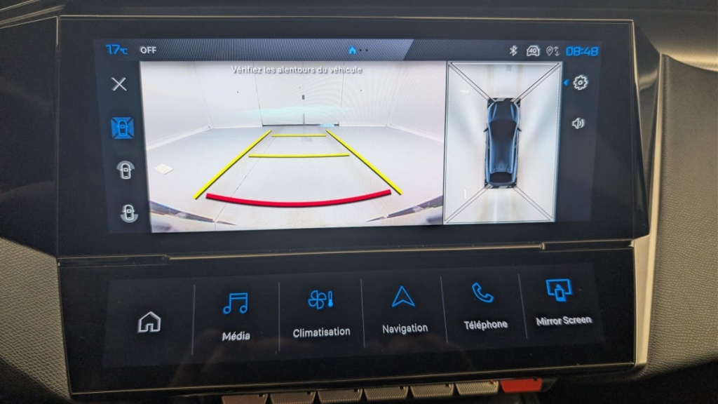 PEUGEOT 408 PHEV 225 e-EAT8 GT - ref: 1-369977 - Photo 19