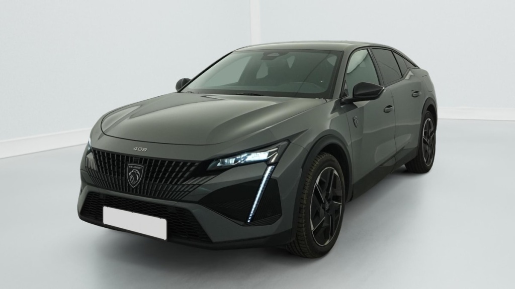 PEUGEOT 408 PHEV 225 e-EAT8 GT - ref: 1-369977 - Photo 3