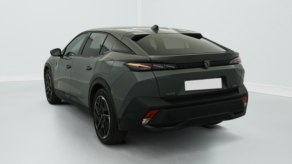 PEUGEOT 408 PHEV 225 e-EAT8 GT - ref: 1-369977 - Photo 5