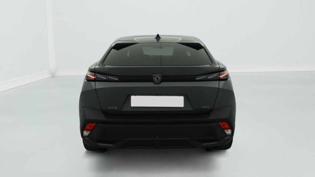 PEUGEOT 408 PHEV 225 e-EAT8 GT - ref: 1-369977 - Photo 6
