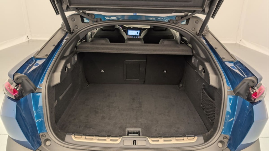 PEUGEOT 408 PHEV 225 e-EAT8 GT - ref: 1-369980 - Photo 11