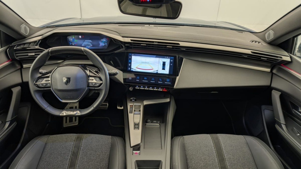 PEUGEOT 408 PHEV 225 e-EAT8 GT - ref: 1-369980 - Photo 13