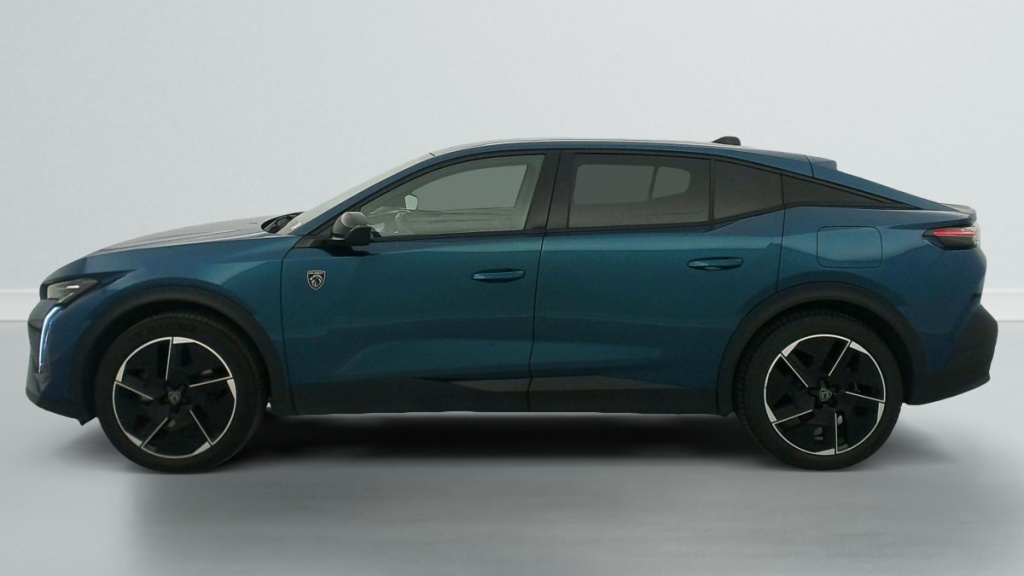 PEUGEOT 408 PHEV 225 e-EAT8 GT - ref: 1-369980 - Photo 4