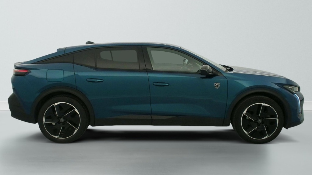 PEUGEOT 408 PHEV 225 e-EAT8 GT - ref: 1-369980 - Photo 8