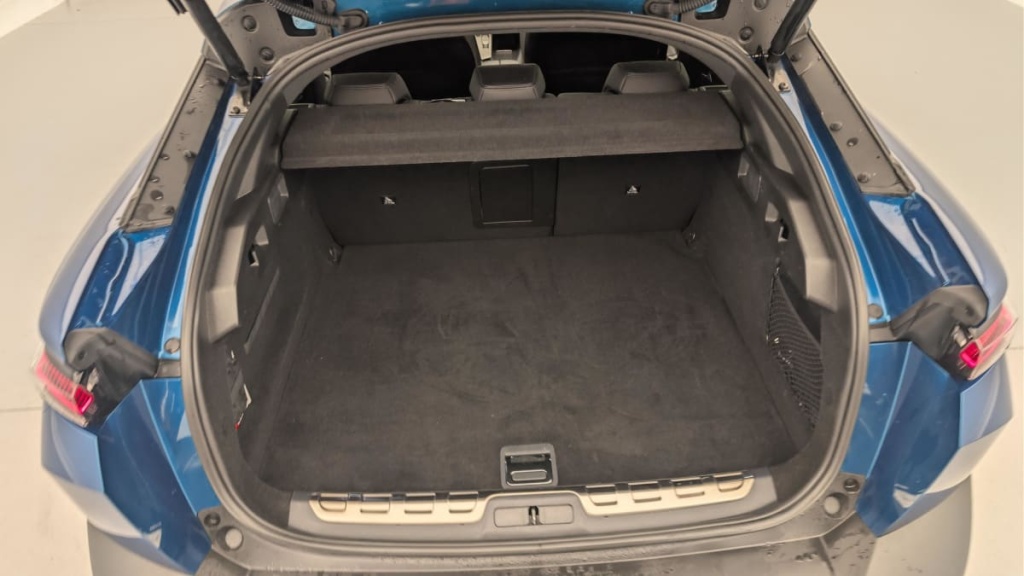 PEUGEOT 408 PHEV 225 e-EAT8 GT - ref: 1-369982 - Photo 11