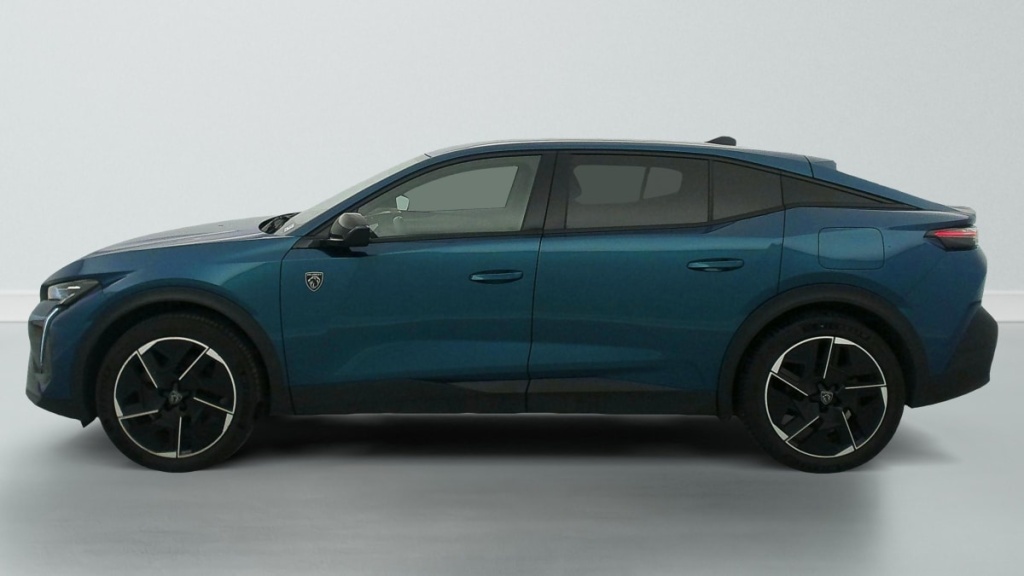 PEUGEOT 408 PHEV 225 e-EAT8 GT - ref: 1-369982 - Photo 4