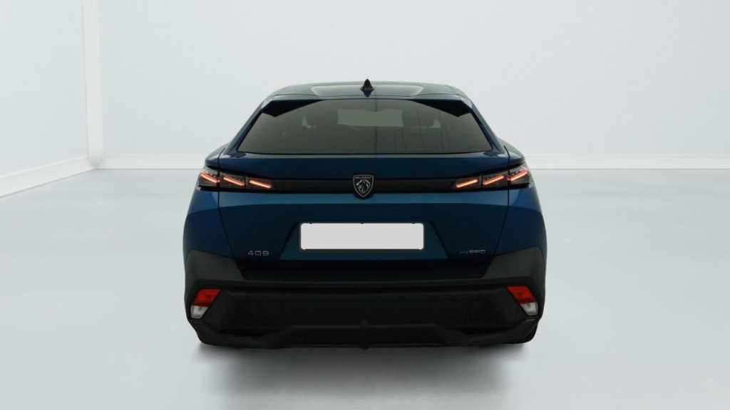 PEUGEOT 408 PHEV 225 e-EAT8 GT - ref: 1-369982 - Photo 6