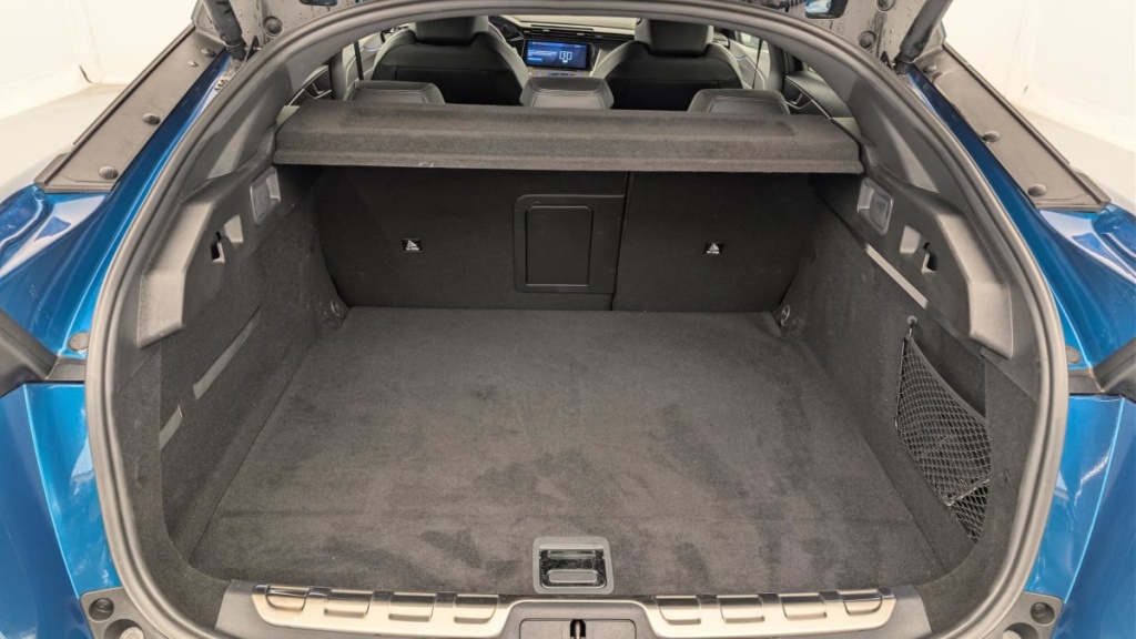 PEUGEOT 408 PHEV 225 e-EAT8 GT - ref: 1-369983 - Photo 11