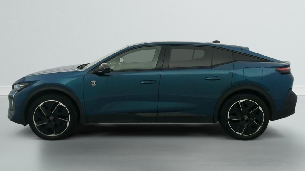 PEUGEOT 408 PHEV 225 e-EAT8 GT - ref: 1-369983 - Photo 4