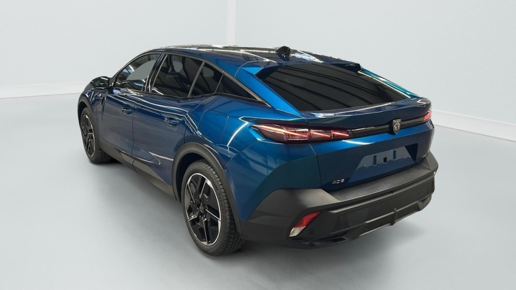 PEUGEOT 408 PHEV 225 e-EAT8 GT - ref: 1-369984 - Photo 5