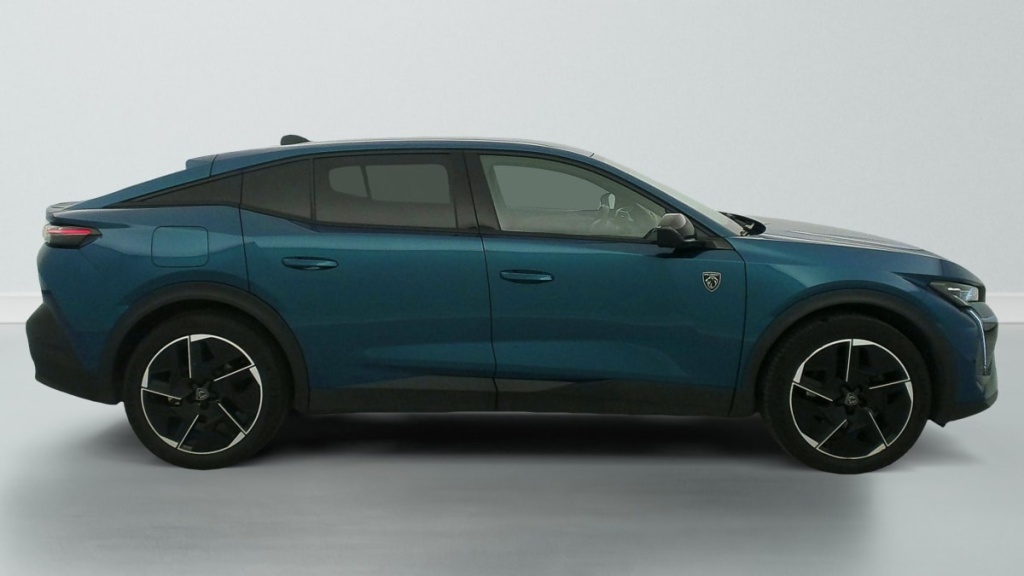 PEUGEOT 408 PHEV 225 e-EAT8 GT - ref: 1-369985 - Photo 8