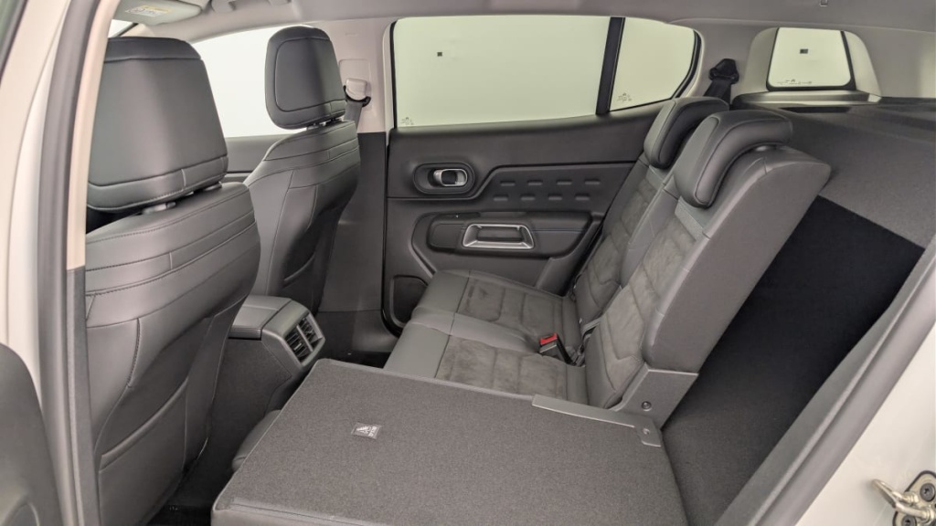 CITROEN C5 Aircross Hybride Rechargeable 180 e-EAT8 Feel Pack - ref: 1-369991 - Photo 12