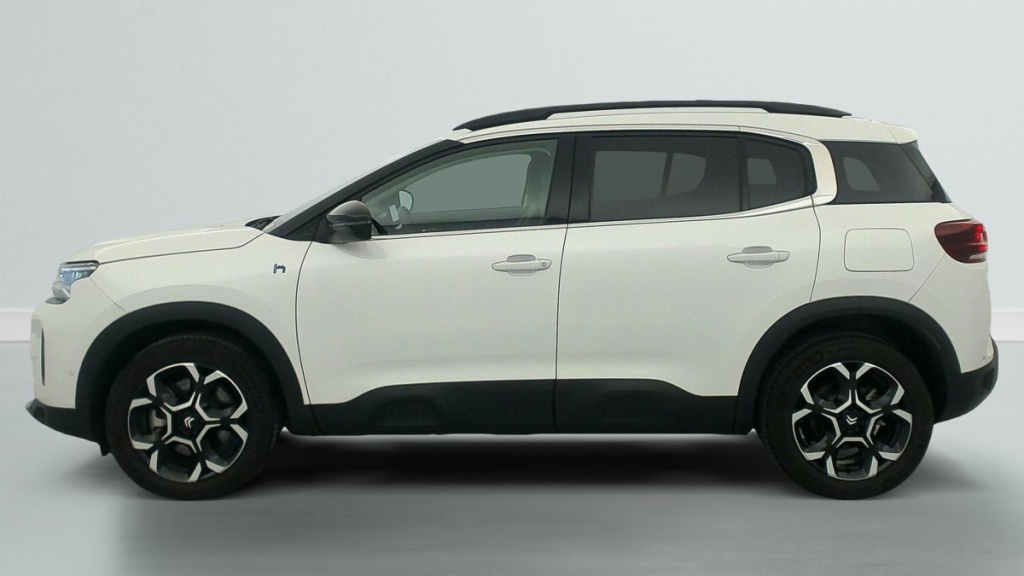 CITROEN C5 Aircross Hybride Rechargeable 180 e-EAT8 Feel Pack - ref: 1-369991 - Photo 4