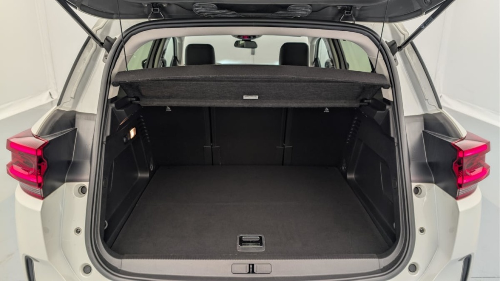 CITROEN C5 Aircross Hybride Rechargeable 180 e-EAT8 Feel Pack - ref: 1-369996 - Photo 11