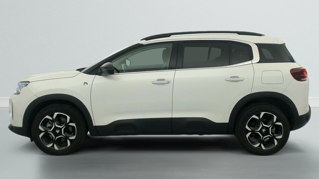 CITROEN C5 Aircross Hybride Rechargeable 180 e-EAT8 Feel Pack - ref: 1-369996 - Photo 4