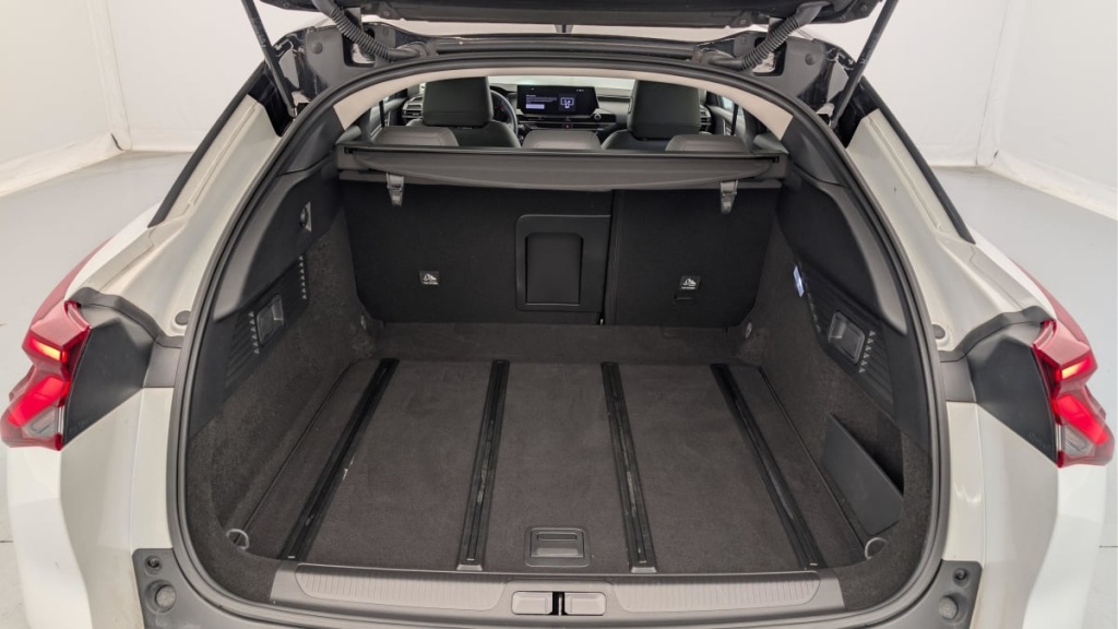 CITROEN C5 X PureTech 130 S S EAT8 Shine - ref: 1-369998 - Photo 11