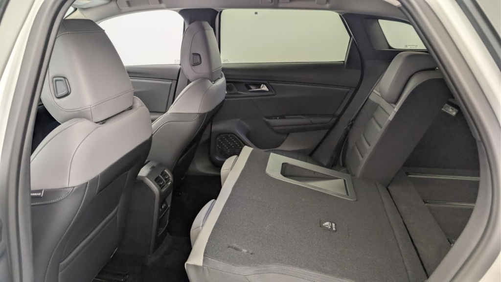 CITROEN C5 X PureTech 130 S S EAT8 Shine - ref: 1-369998 - Photo 12