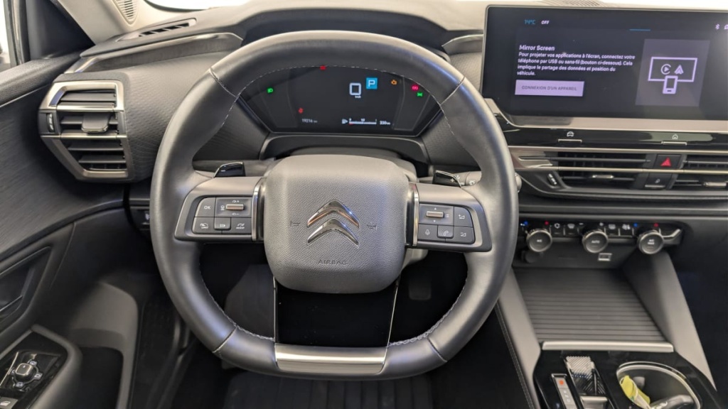 CITROEN C5 X PureTech 130 S S EAT8 Shine - ref: 1-369998 - Photo 14